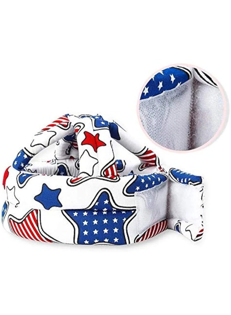 خوذة أمان للأطفال (واقي رأس للأطفال) - Image 4